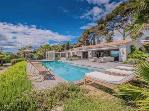 Vente maison 6 pièces Sainte-Maxime 83
