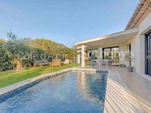 Vente Maison 3 chambresSainte-Maxime