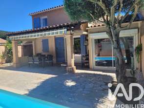 Vente Maison 2 chambresSainte-Maxime