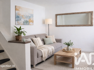 Vente maison 4 pièces Vente maison 4 pièces