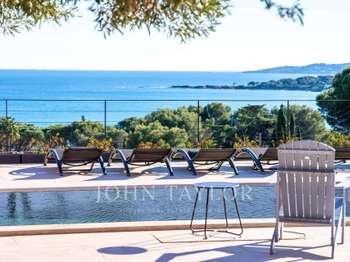 Vente maison 7 pièces Sainte-Maxime 83