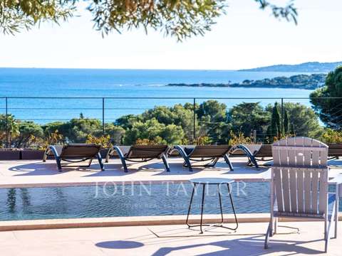 Vente maison 7 pièces Sainte-Maxime 83