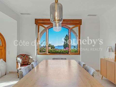 Vente maison 5 pièces Sainte-Maxime 83