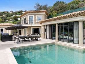 Vente Maison 6 chambresSainte-Maxime