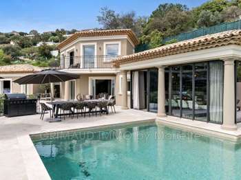 Vente maison 6 pièces Sainte-Maxime 83
