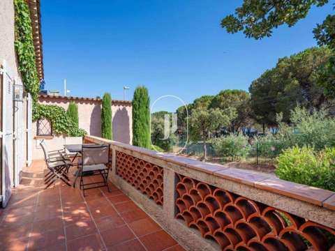 Vente maison 6 pièces Sainte-Maxime 83