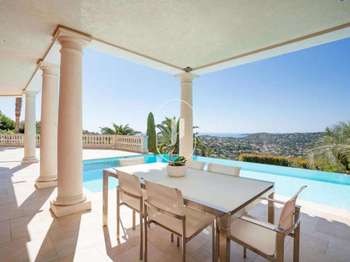 Vente maison 5 pièces Sainte-Maxime 83