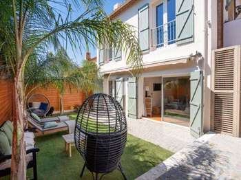 Vente maison 5 pièces Sainte-Maxime 83
