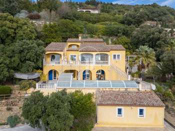 Vente maison 6 pièces Sainte-Maxime 83