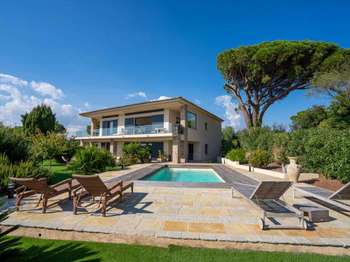 Vente maison 5 pièces Sainte-Maxime 83