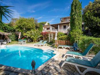 Vente maison 8 pièces Sainte-Maxime 83