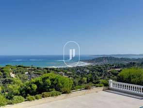 Vente Maison 7 chambresSainte-Maxime