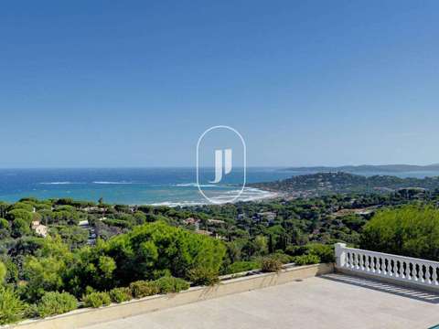 Vente maison 11 pièces Sainte-Maxime 83