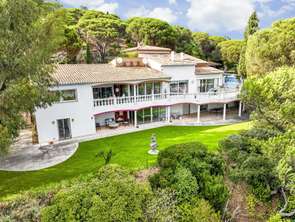 Vente Maison 6 chambresSainte-Maxime