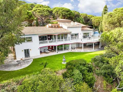Vente maison 8 pièces Sainte-Maxime 83