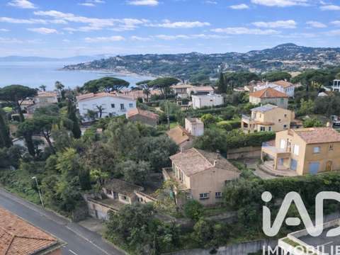 Vente maison 9 pièces Sainte-Maxime 83