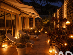 Vente Maison 3 chambresSainte-Maxime