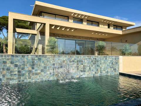 Vente maison Sainte-Maxime 83