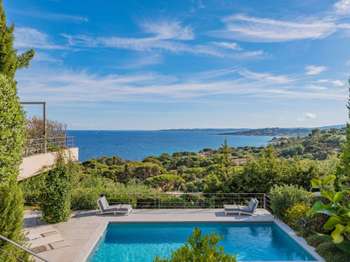 Vente maison 6 pièces Sainte-Maxime 83