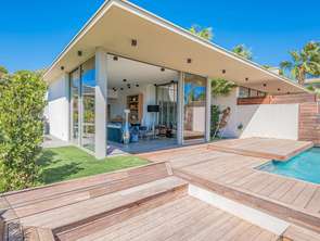 Vente Maison 2 chambresSainte-Maxime