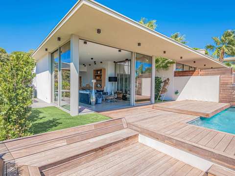 Vente maison 3 pièces Sainte-Maxime 83