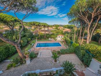 Maison 96 m² · à Sainte-Maxime · 96 m² · 1 310 000 €