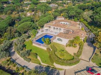 Vente maison 9 pièces Sainte-Maxime 83