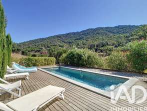 Vente Maison 2 chambresSainte-Maxime