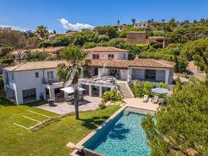 Vente Maison 7 chambresSainte-Maxime