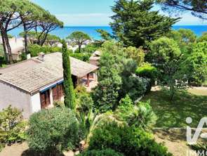 Vente Maison 3 chambresSainte-Maxime