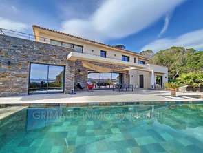 Vente Maison 5 chambresSainte-Maxime