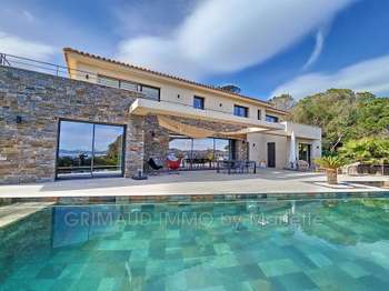 Vente maison 7 pièces Sainte-Maxime 83