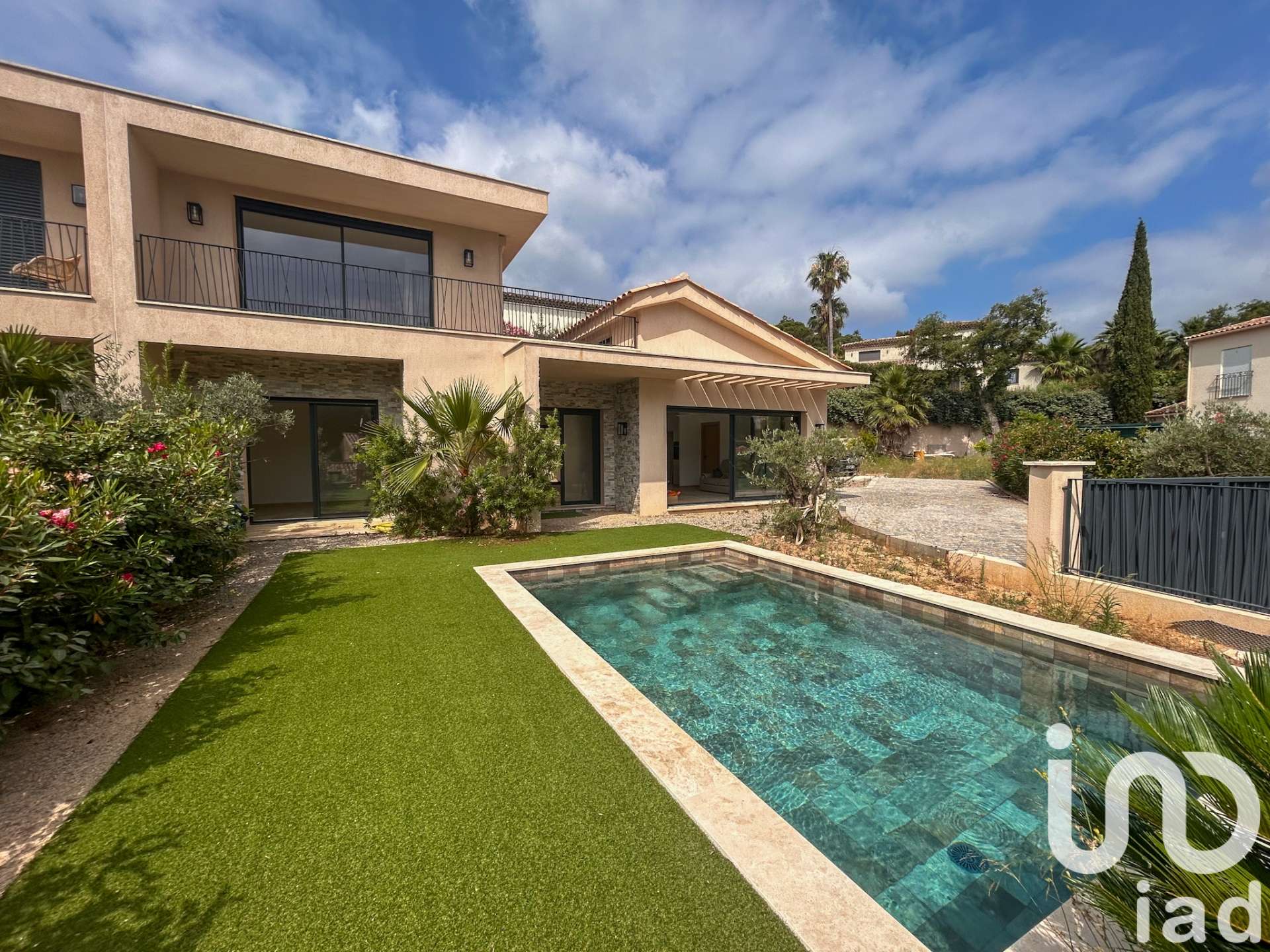 A Vendre Maison Sainte Maxime