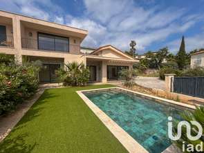 Vente Maison 5 piècesSainte-Maxime