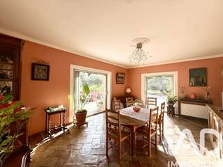 Vente maison 17 pièces