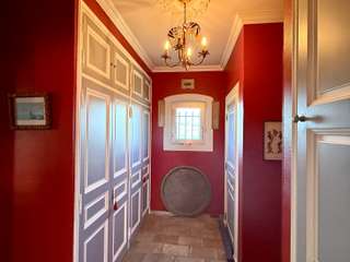 Vente maison 17 pièces