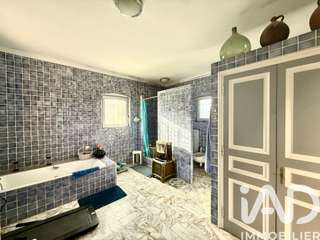 Vente maison 17 pièces