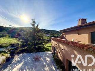 Vente maison 17 pièces