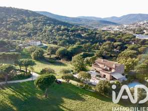 Vente Maison 17 piècesSainte-Maxime