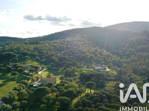 Vente maison 17 pièces