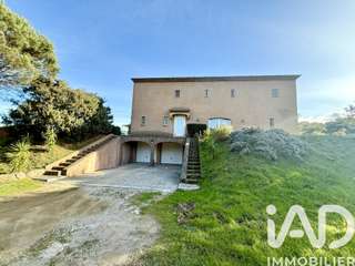 Vente maison 17 pièces