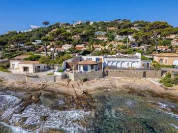 Vente maison 5 pièces Sainte-Maxime 83