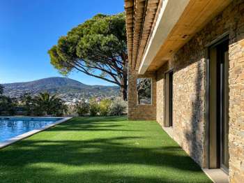 Vente maison 5 pièces Sainte-Maxime 83