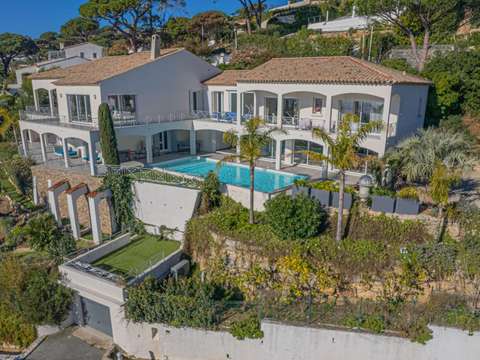 Vente maison 7 pièces Sainte-Maxime 83