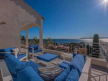 Vente Maison 6 chambresSainte-Maxime