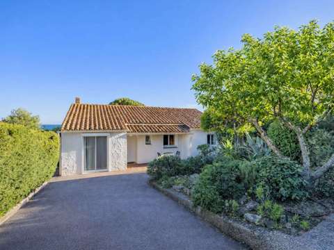 Vente maison 5 pièces Sainte-Maxime 83