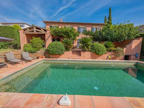 Vente maison 7 pièces Sainte-Maxime 83
