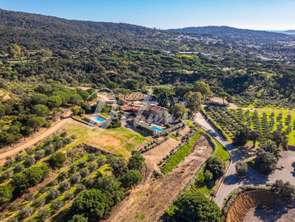 Vente Maison 13 chambresSainte-Maxime