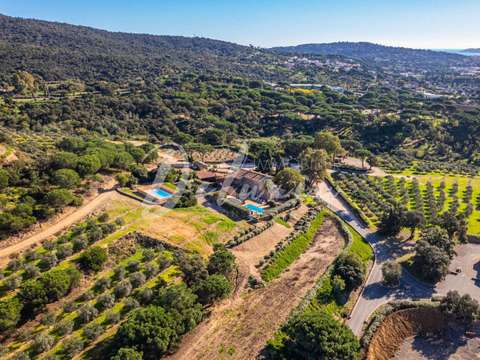 Vente maison 19 pièces Sainte-Maxime 83