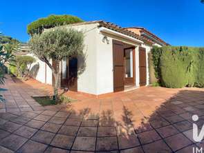 Vente Maison 2 piècesSainte-Maxime